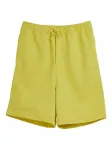 Шорты с логотипом Y-3, желтый - фото