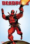 Deadpool 1 (Marvel Enterprises) - фото