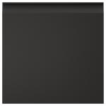 Фасад ящика, матовый антрацит, 40х40 см IKEA Upplöv - фото