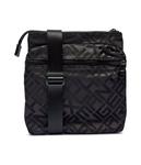 Маленькая сумочка Armani Exchange, черный - фото