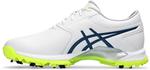 Мужские кроссовки для гольфа Asics GEL-ACE Pro M Standard, белый/синий - фото 4