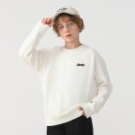 Детская толстовка Jeep, хаки - фото 7