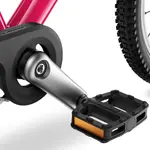 Детский велосипед GO 3 woom, Hot Pink - фото 5