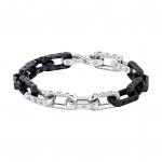 Дамие цепочка-браслет графит LOUIS VUITTON - фото 3