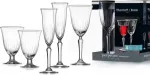 Бокалы для вина 330 мл 4 шт. Perpetuo Ritzenhoff & Breker - фото 6