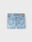 Шорты бермуды name it, цвет medium blue denim - фото 2