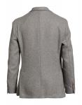 Блейзер Lardini, серый - фото 2