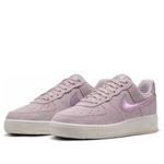 Кроссовки air force 1 '07 se 'platinum violet' Nike, фиолетовый - фото 3