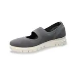 Слипоны Cove Slip-On David Tate, серый - фото 2