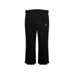 Брюки Superdry MS110198A Slim Fit, черный - фото