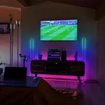 Торшер SERBASIC, черный - фото 8