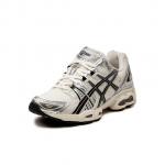 Кроссовки Gel-Nimbus 9 Asics, бежевый - фото 4