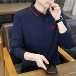 Унисекс поло WARRIOR, светло-голубой - фото 10