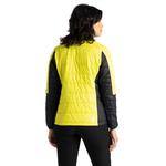 Куртка Dare2B Surmise, желтый - фото 2
