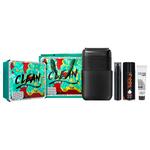 Электробритва BRAUN - фото