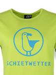 Футболка SCHIETWETTER - фото 3