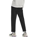 Женские спортивные брюки Kappa черные, Black-990 - фото 5