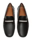 Лоферы Pilot Driver Bally, черный - фото 3