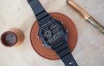 CASIO Часы G Shock AE 1200WH 1A - фото 7