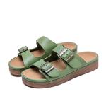 Шлепанцы женские Jay, цвет Apricot - фото 6