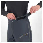 Брюки Karpos Storm Evo, серый - фото 8