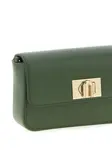 Мини-сумка через плечо Furla 1927, зеленый - фото 3