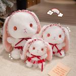 Плюшевая кукла Bunny Dolls высотой 18CM/25CM/35CM JBBCN - фото 7