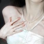 Женское ожерелье HOLLY RYAN - фото 5