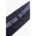 CC COLLECTION Плиссированный кушак Corneliani, Blue - фото 3