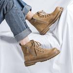 Ботинки GZZ Martin Boots Men - фото 19