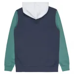 Худи Billabong Arch Block, синий - фото 2