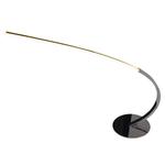 Настольная лампа Näve Loop Line by Näve цвет chrom - фото