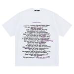 Футболка унисекс Three-Body, черный - фото