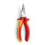 Кусачки для проволоки KNIPEX с игольчатыми концами 08 26 145 - фото 2