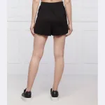 Шорты Tulsa стандартного кроя Fila, черный - фото 3