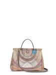 Сумочка Gattinoni, Mixed Colors - фото 2