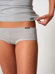 Обычные шорты Skiny Advantage, Light Grey/Pitaya - фото 8
