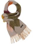 Шарф FRAAS, Mixed colors - фото 3