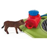 Schleich Cow Pen + Автомойка - фото 7