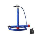 Скакалка LINING, Blue+Storage Bag - фото