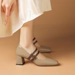 Туфли Мэри Джейн женские Rosa Bianca - фото 14