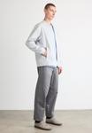 Куртка BOSS FUTURE, Light Pastel Grey/Light Grey - фото 2