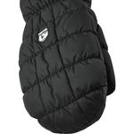 Лунные перчатки Hestra, черный - фото 5