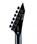 Электрогитара ESP LTD SD-2. Черная - фото 7