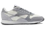 Беговые кроссовки Reebok Classic Leather 'Grey Chalk', серый - фото 2