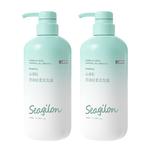 Шампунь / Шампунь-мыло Unisex SEAGILON - фото 2