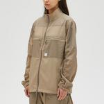 UNDEFEATED Куртка Unisex, Sandy Umber - фото 10