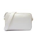 Сумка-мессенджер Calvin Klein, белый - фото
