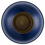 Ваза для цветов PIP Studio V, темно-синий - фото 2