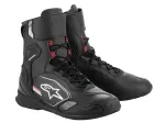 Сверхбыстрые ботинки Alpinestars, мультиколор - фото